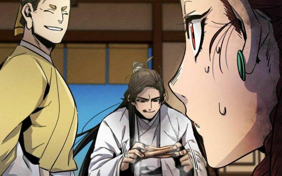 Cuồng Ma Tái Thế Chapter 28 - Trang 2