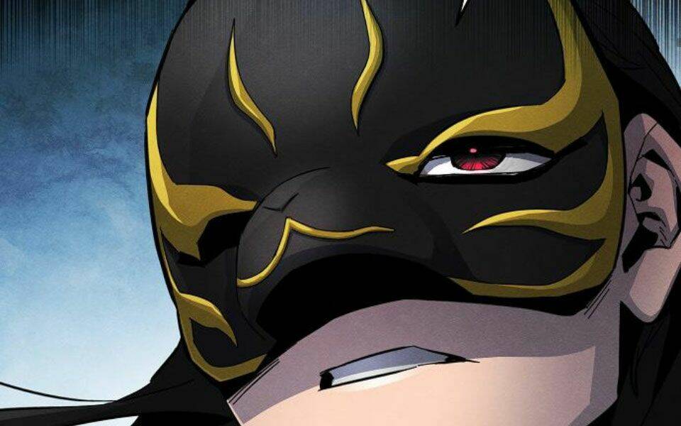 Cuồng Ma Tái Thế Chapter 28 - Trang 2