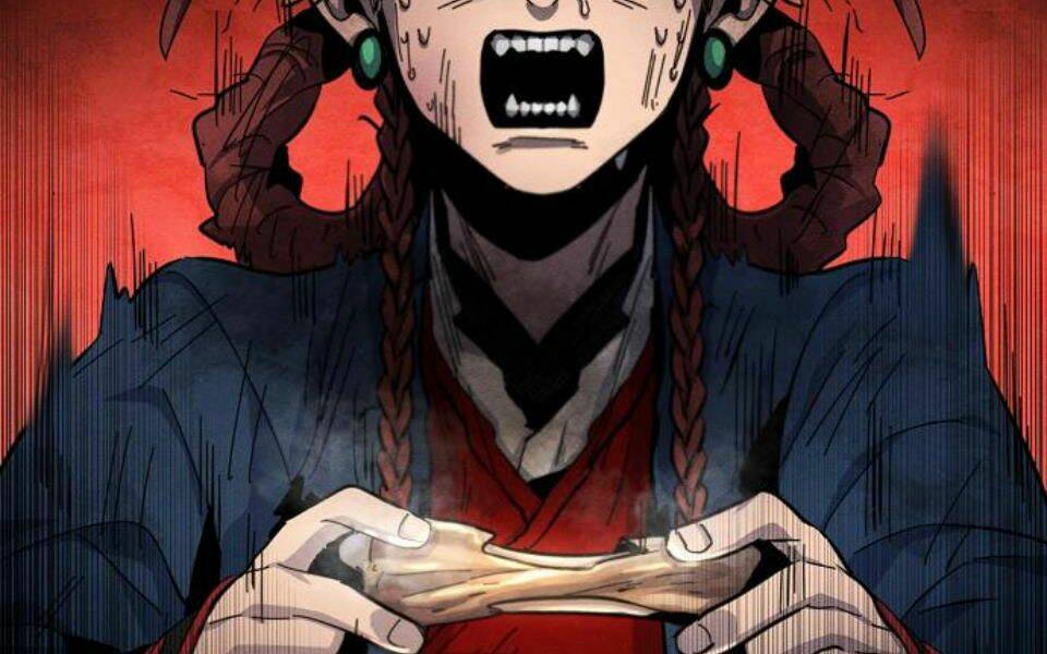 Cuồng Ma Tái Thế Chapter 28 - Trang 2