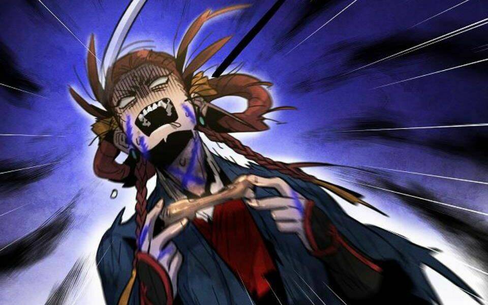 Cuồng Ma Tái Thế Chapter 28 - Trang 2