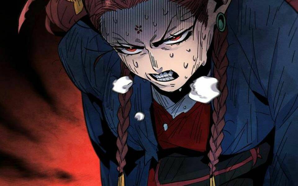 Cuồng Ma Tái Thế Chapter 28 - Trang 2