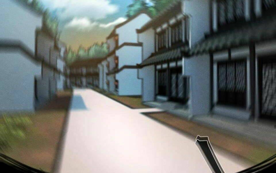 Cuồng Ma Tái Thế Chapter 28 - Trang 2