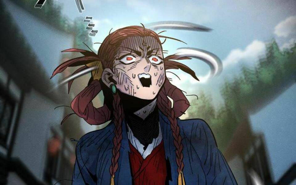 Cuồng Ma Tái Thế Chapter 28 - Trang 2