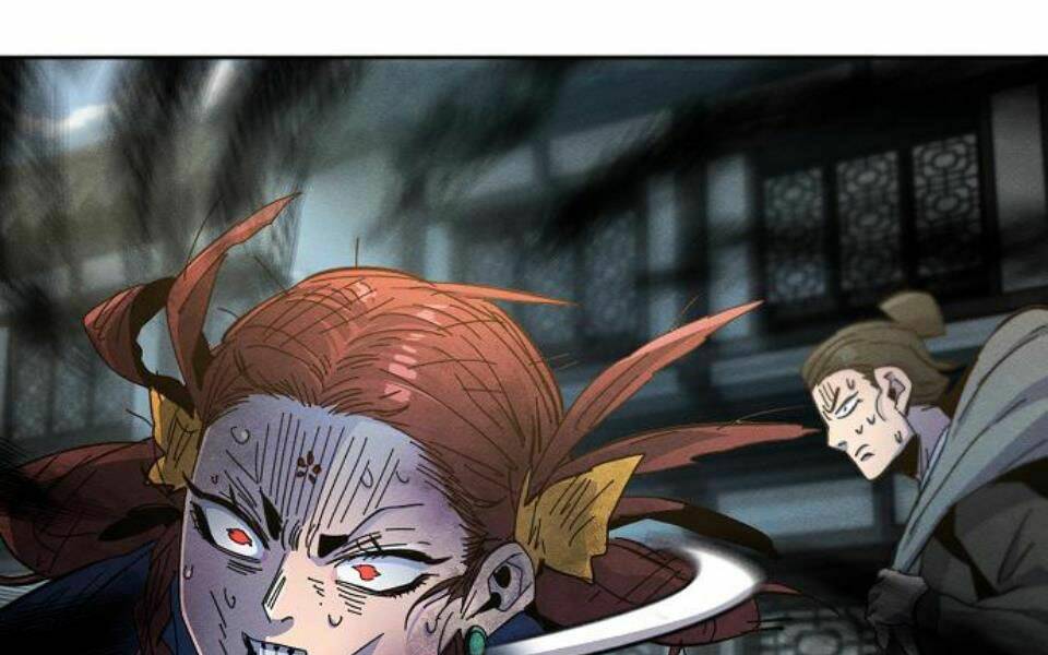 Cuồng Ma Tái Thế Chapter 28 - Trang 2