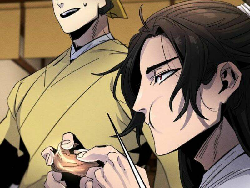 Cuồng Ma Tái Thế Chapter 29 - Trang 2