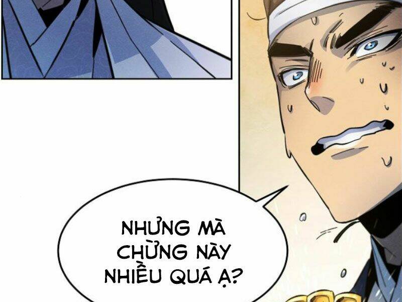 Cuồng Ma Tái Thế Chapter 29 - Trang 2