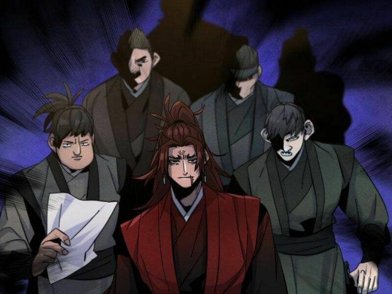 Cuồng Ma Tái Thế Chapter 29 - Trang 2