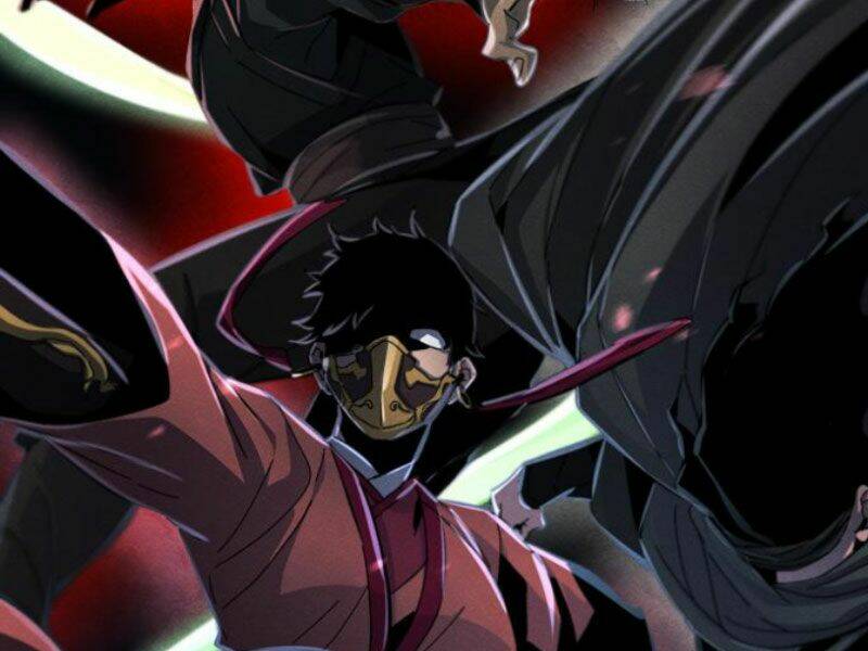 Cuồng Ma Tái Thế Chapter 29 - Trang 2