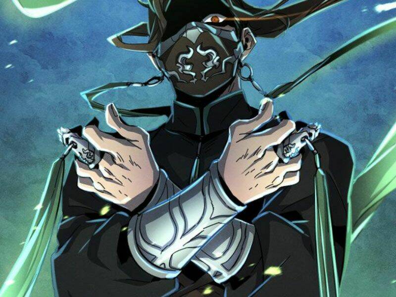 Cuồng Ma Tái Thế Chapter 29 - Trang 2