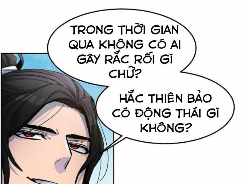 Cuồng Ma Tái Thế Chapter 29 - Trang 2