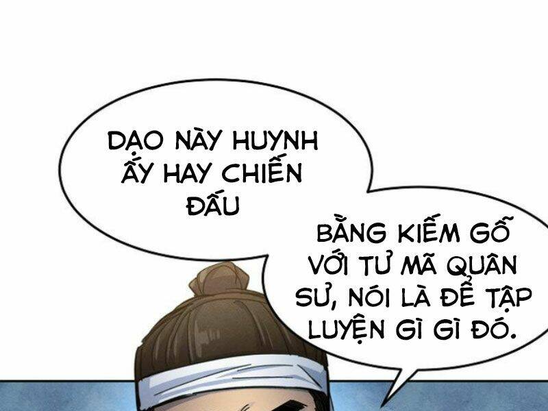 Cuồng Ma Tái Thế Chapter 29 - Trang 2