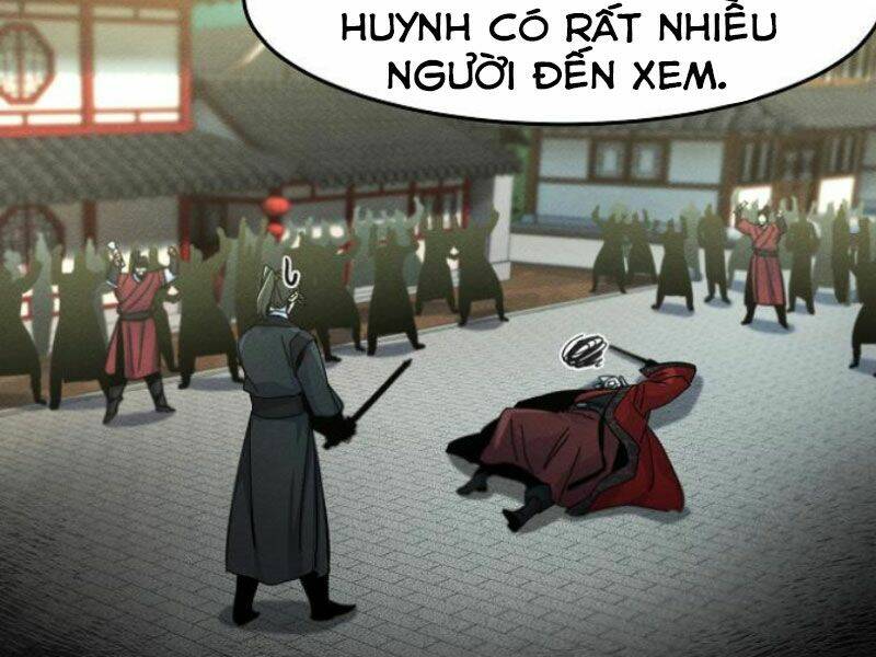 Cuồng Ma Tái Thế Chapter 29 - Trang 2