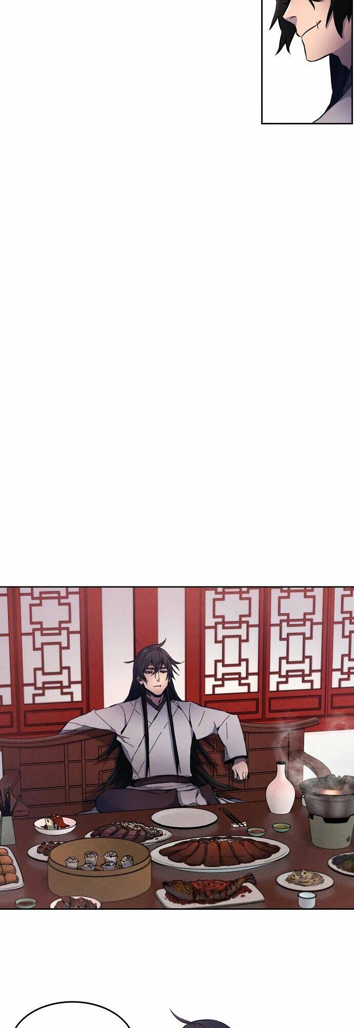 Cuồng Ma Tái Thế Chapter 3 - Trang 2