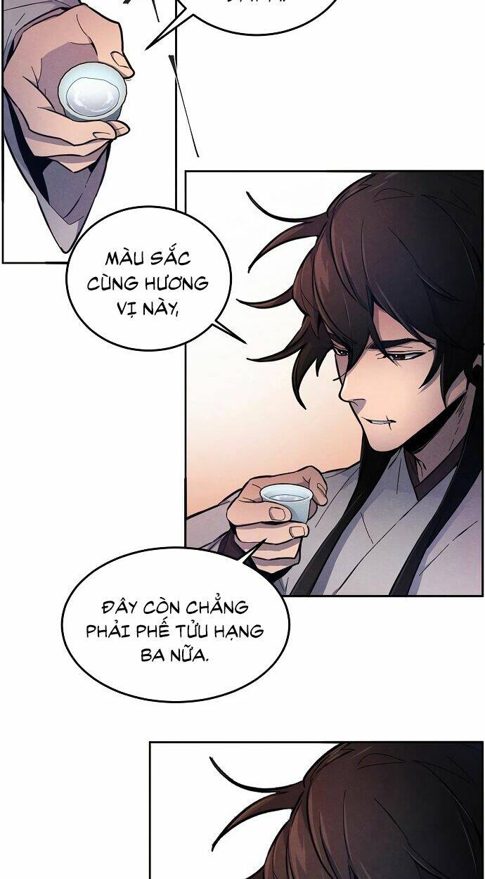 Cuồng Ma Tái Thế Chapter 3 - Trang 2