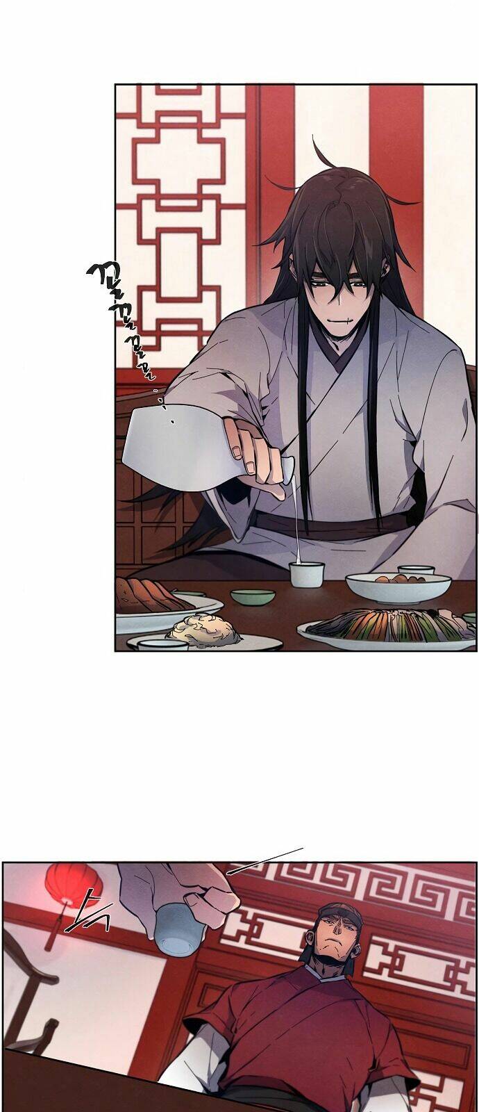 Cuồng Ma Tái Thế Chapter 3 - Trang 2