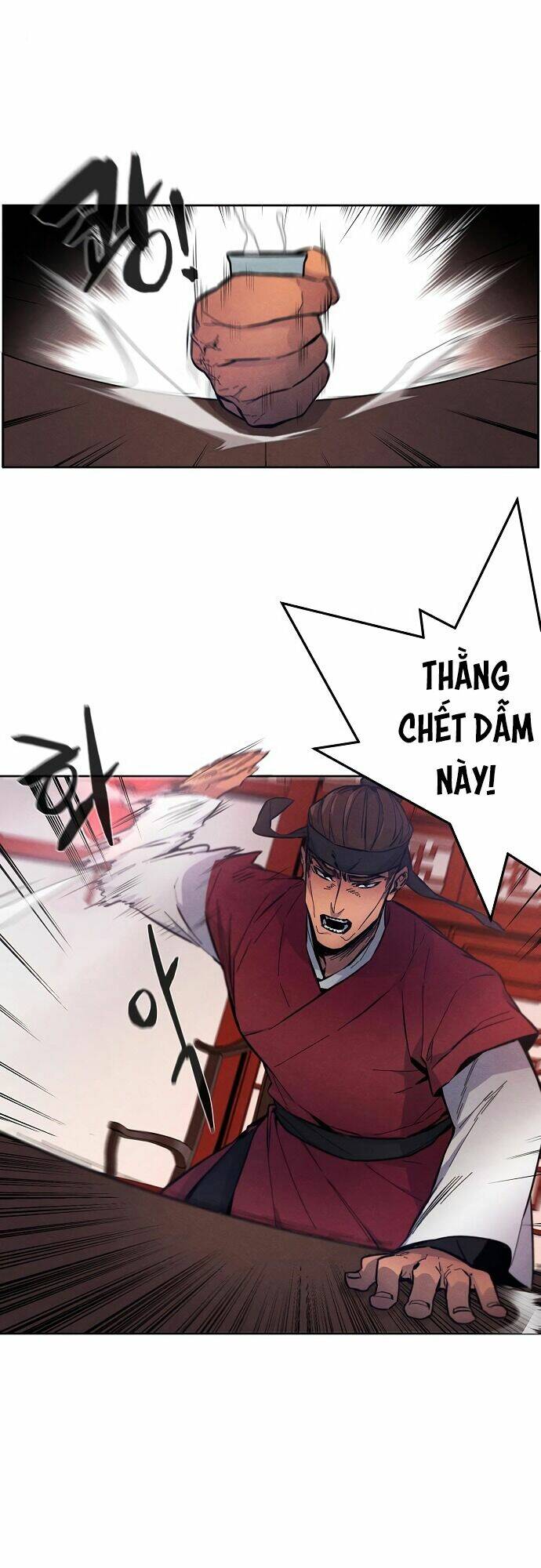 Cuồng Ma Tái Thế Chapter 3 - Trang 2