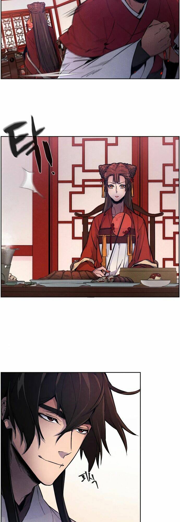 Cuồng Ma Tái Thế Chapter 3 - Trang 2