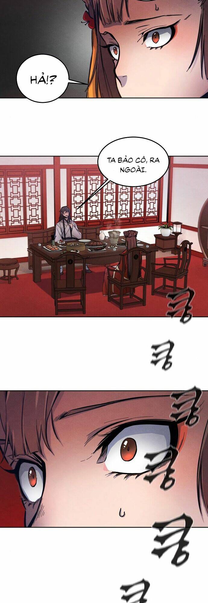 Cuồng Ma Tái Thế Chapter 3 - Trang 2