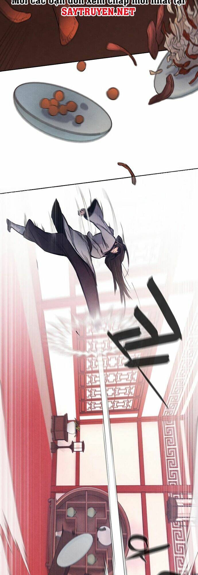 Cuồng Ma Tái Thế Chapter 3 - Trang 2