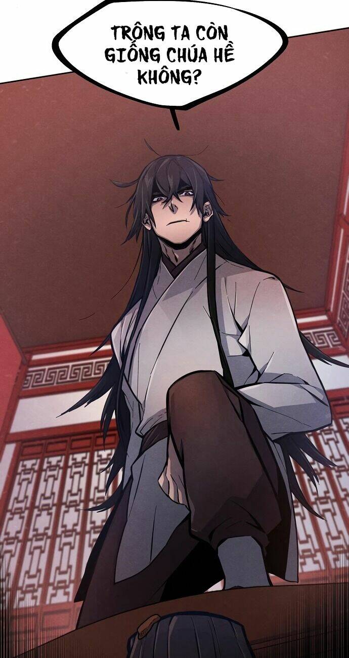 Cuồng Ma Tái Thế Chapter 3 - Trang 2