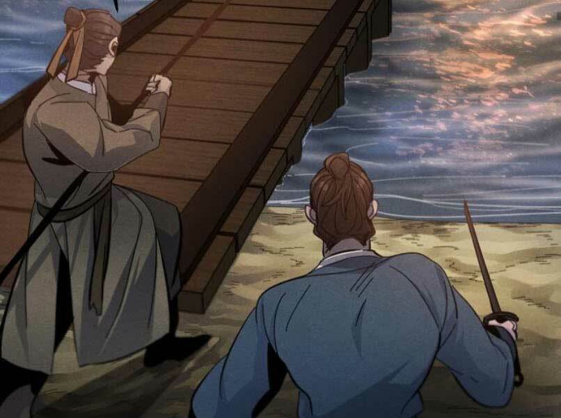 Cuồng Ma Tái Thế Chapter 30 - Trang 2