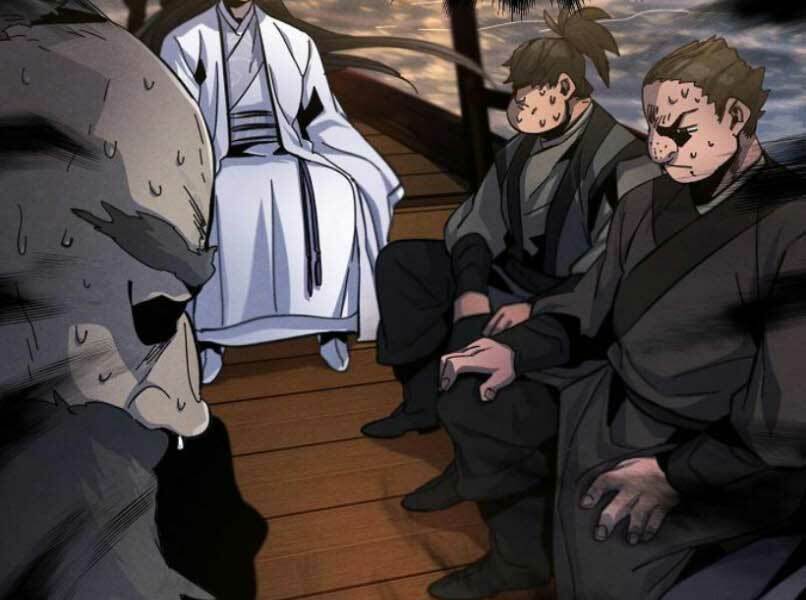 Cuồng Ma Tái Thế Chapter 30 - Trang 2