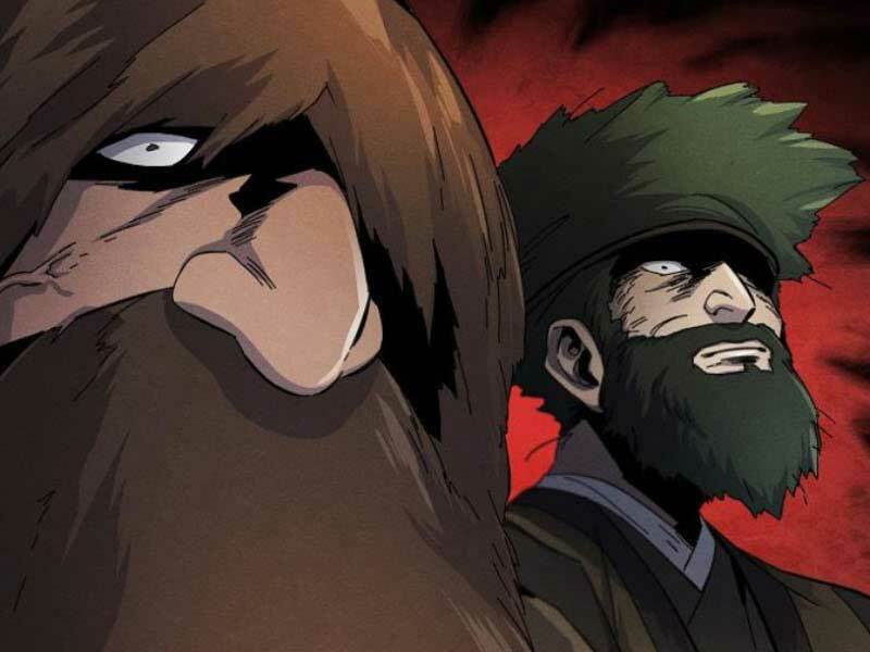 Cuồng Ma Tái Thế Chapter 30 - Trang 2