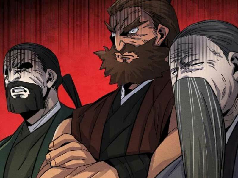 Cuồng Ma Tái Thế Chapter 30 - Trang 2