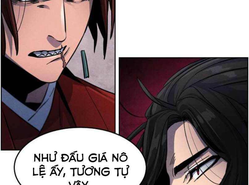 Cuồng Ma Tái Thế Chapter 30 - Trang 2