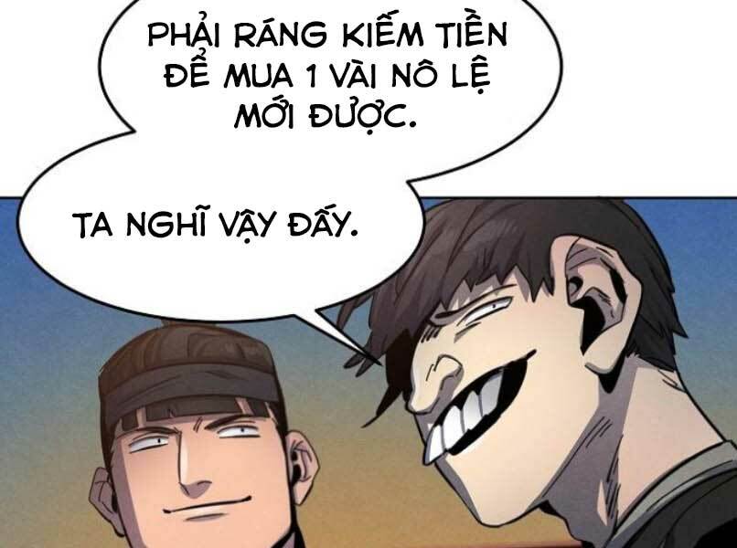 Cuồng Ma Tái Thế Chapter 30 - Trang 2