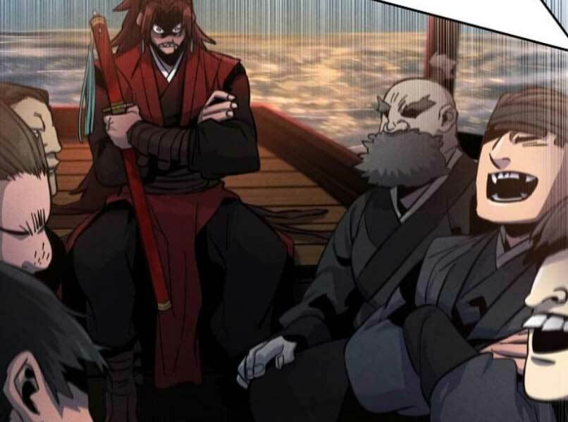 Cuồng Ma Tái Thế Chapter 30 - Trang 2