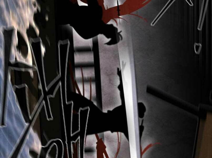 Cuồng Ma Tái Thế Chapter 30 - Trang 2