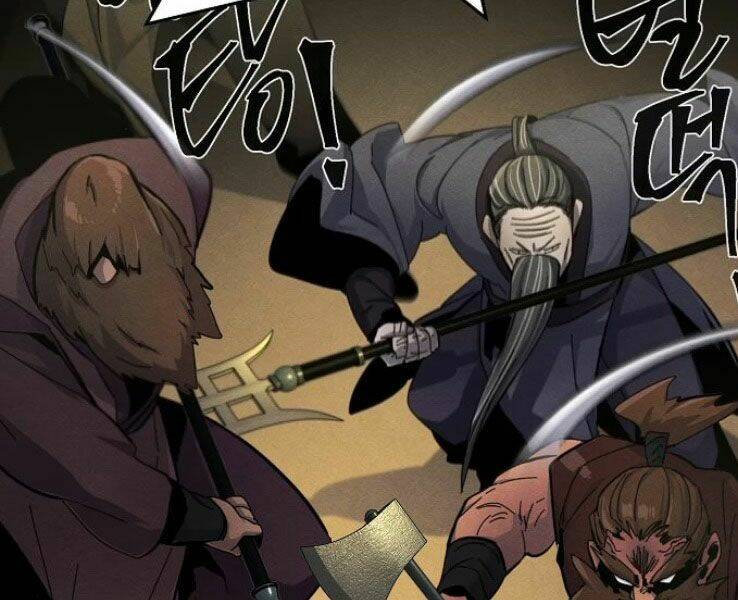 Cuồng Ma Tái Thế Chapter 31 - Trang 2