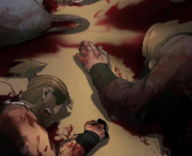 Cuồng Ma Tái Thế Chapter 31 - Trang 2