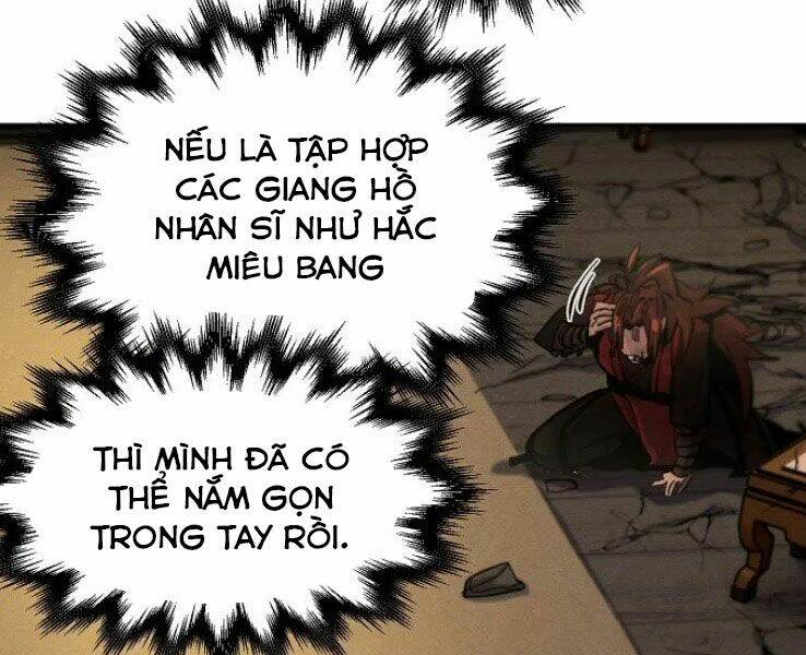 Cuồng Ma Tái Thế Chapter 32 - Trang 2