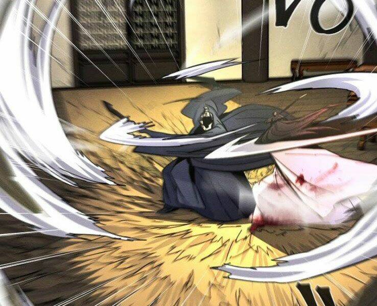 Cuồng Ma Tái Thế Chapter 32 - Trang 2