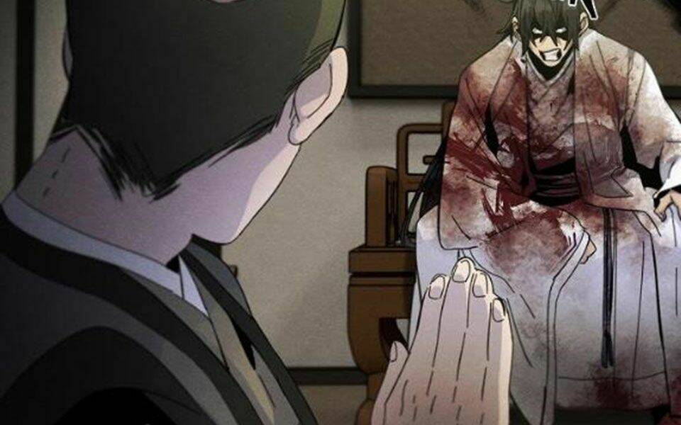 Cuồng Ma Tái Thế Chapter 33 - Trang 2