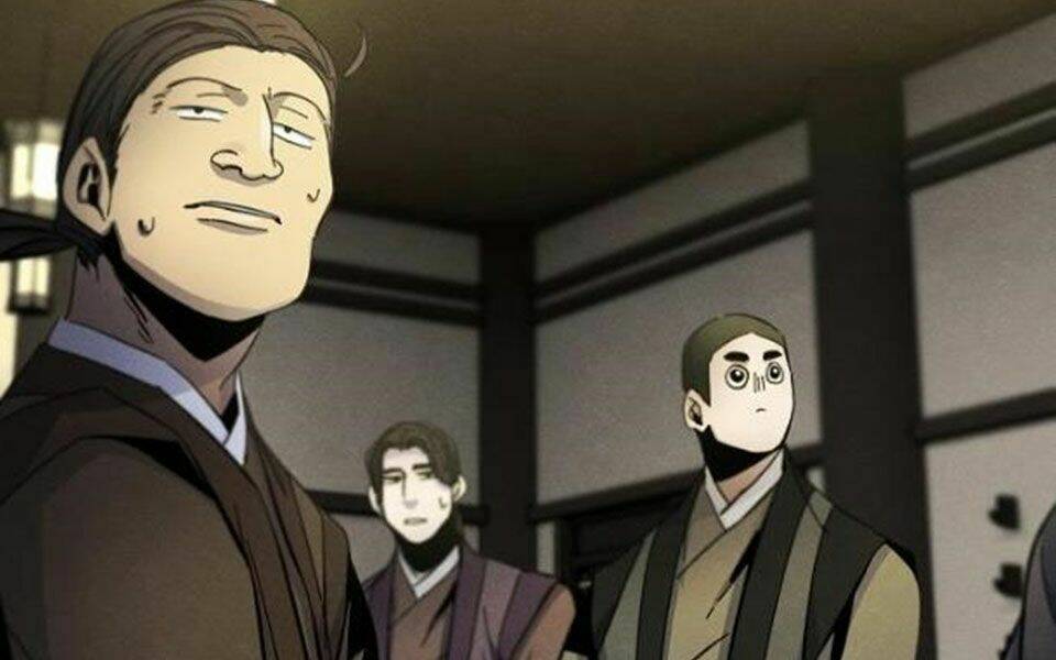 Cuồng Ma Tái Thế Chapter 33 - Trang 2