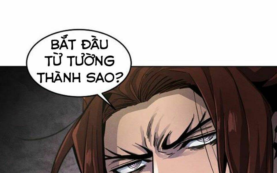 Cuồng Ma Tái Thế Chapter 33 - Trang 2