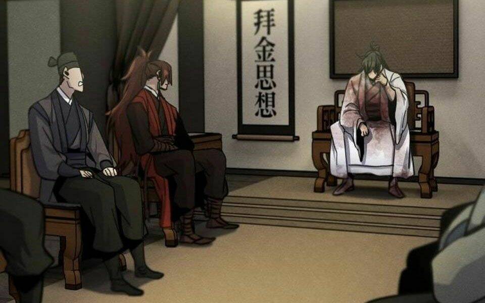 Cuồng Ma Tái Thế Chapter 33 - Trang 2