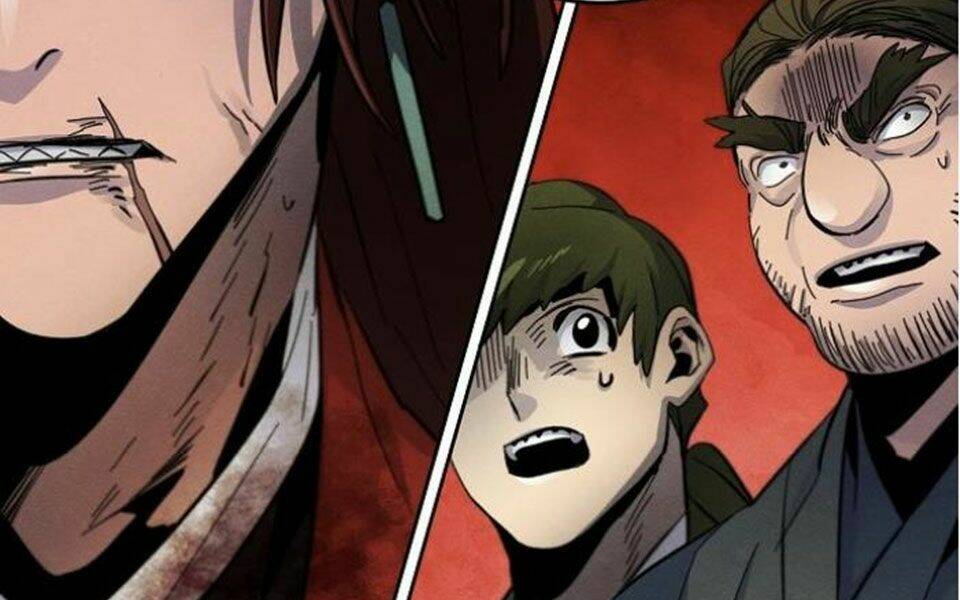 Cuồng Ma Tái Thế Chapter 33 - Trang 2