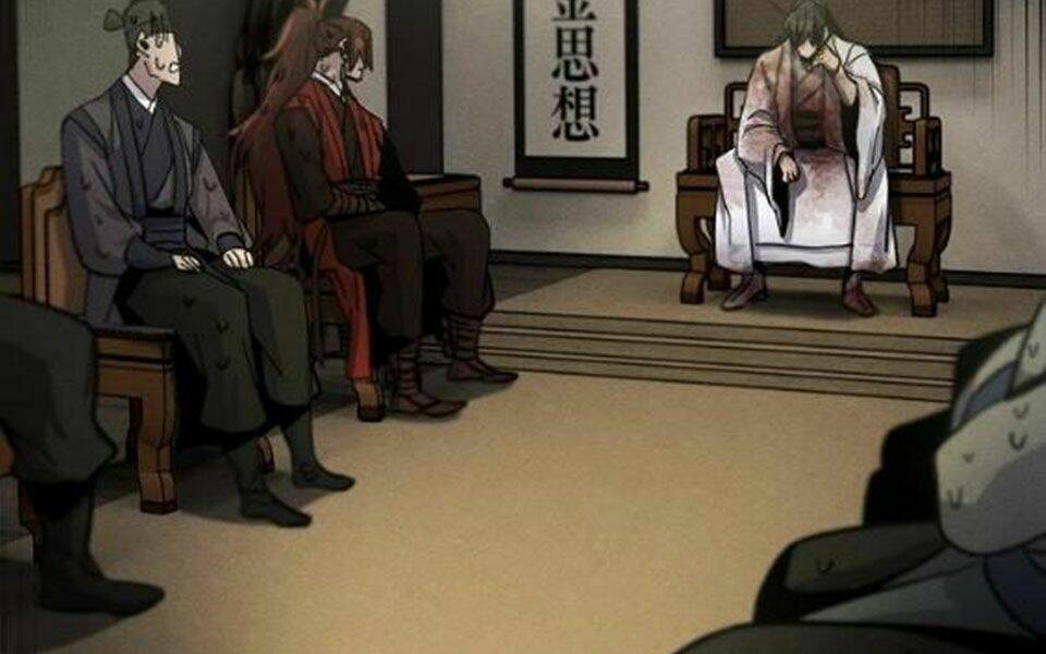 Cuồng Ma Tái Thế Chapter 33 - Trang 2