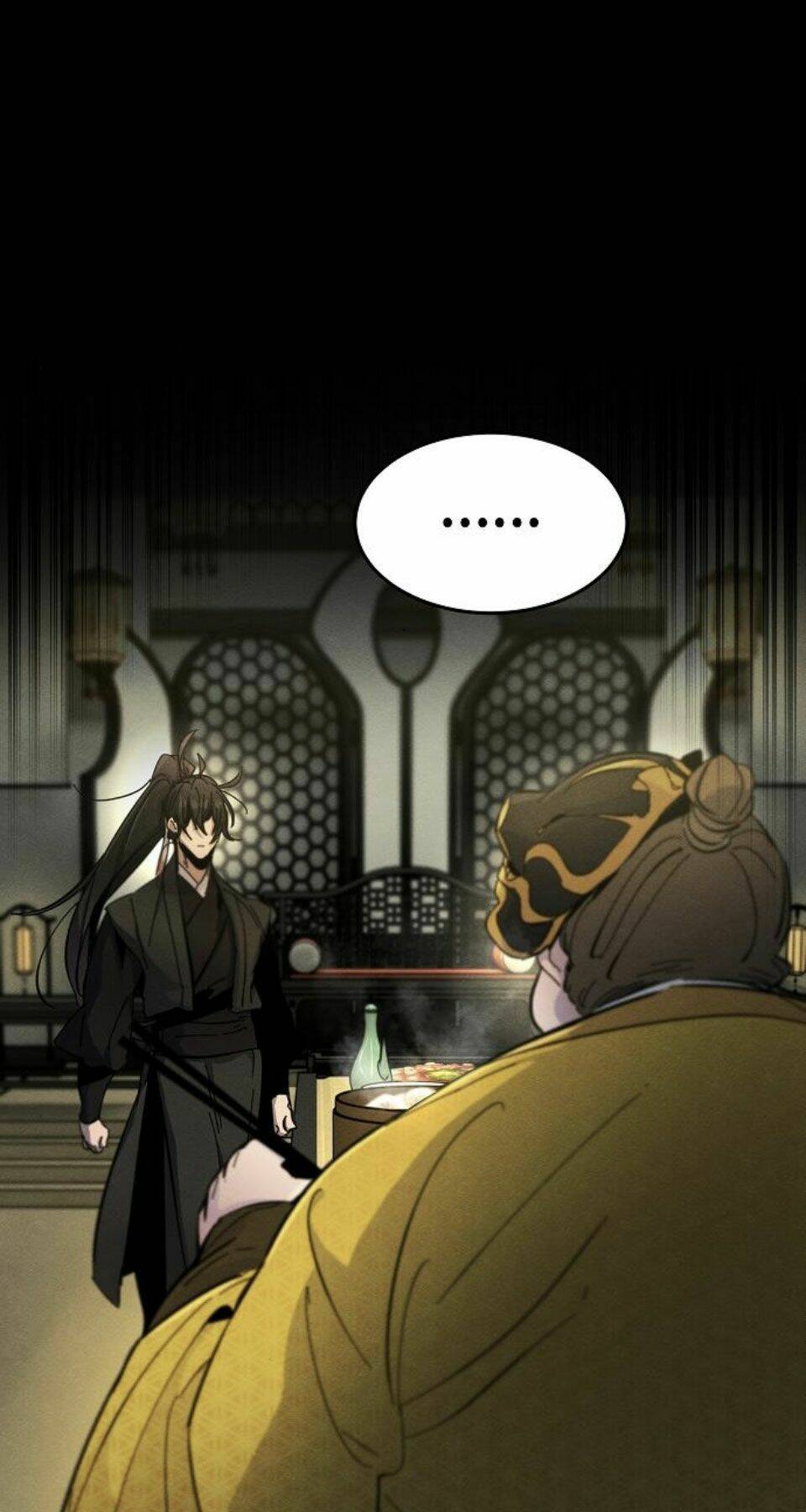 Cuồng Ma Tái Thế Chapter 34 - Trang 2