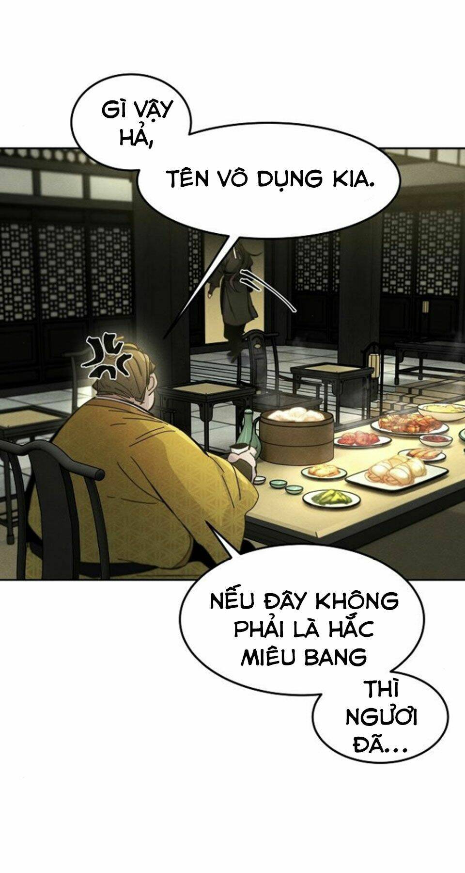 Cuồng Ma Tái Thế Chapter 34 - Trang 2