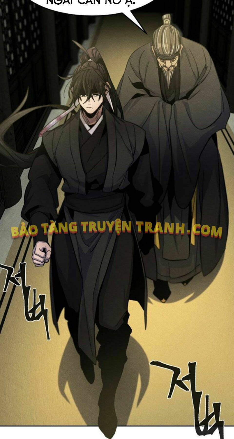 Cuồng Ma Tái Thế Chapter 34 - Trang 2