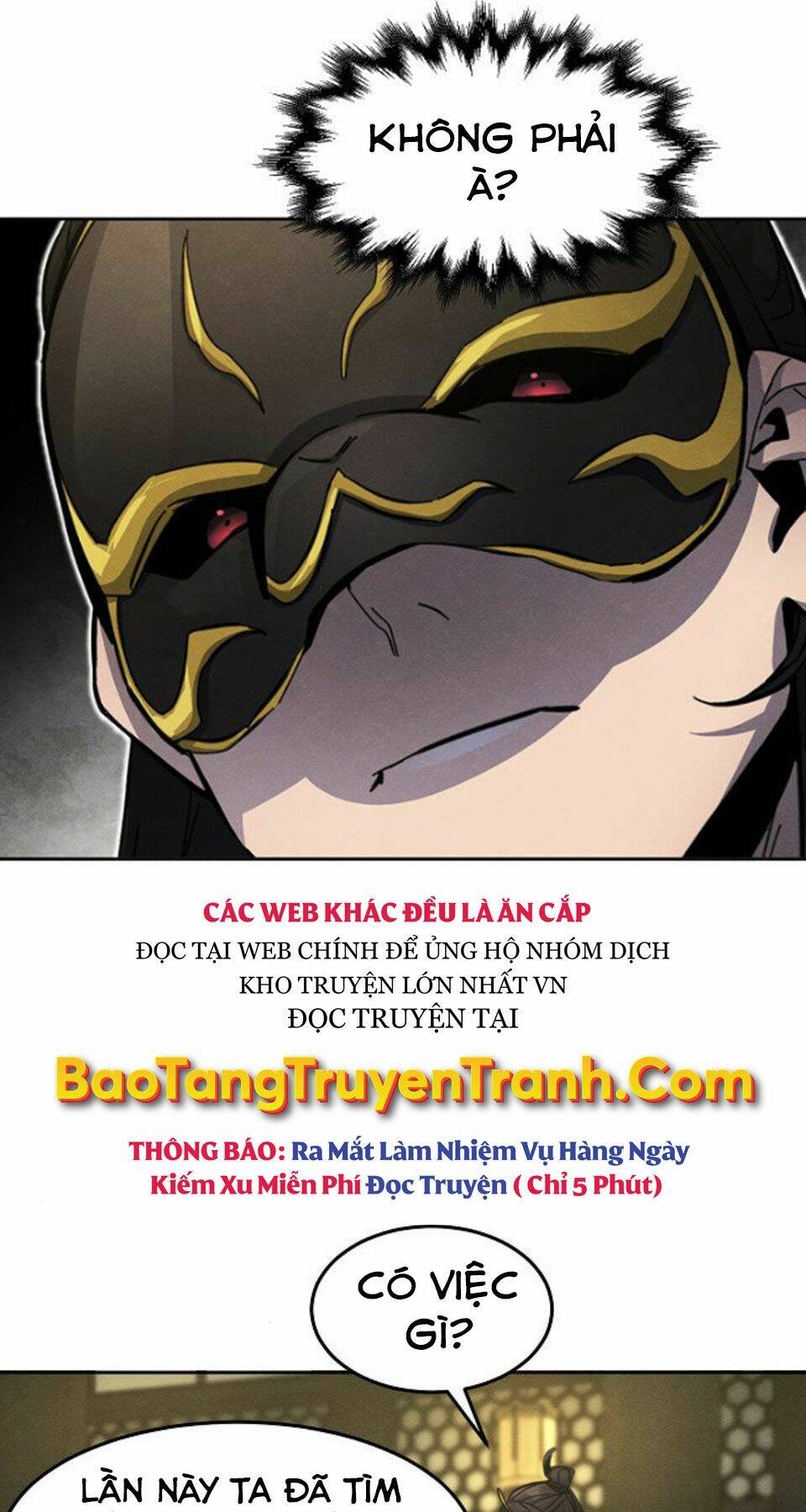 Cuồng Ma Tái Thế Chapter 34 - Trang 2