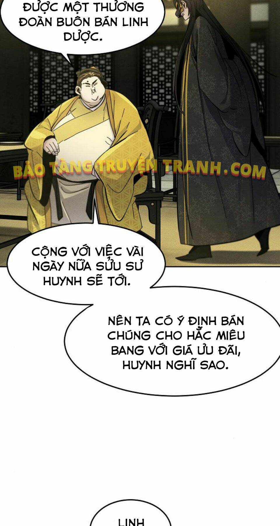 Cuồng Ma Tái Thế Chapter 34 - Trang 2