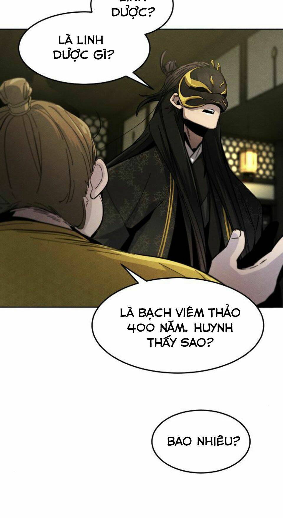 Cuồng Ma Tái Thế Chapter 34 - Trang 2