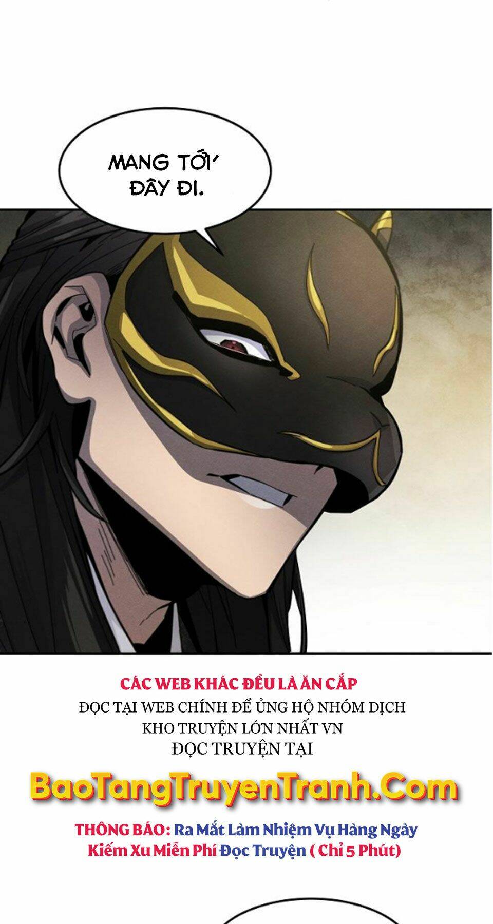 Cuồng Ma Tái Thế Chapter 34 - Trang 2