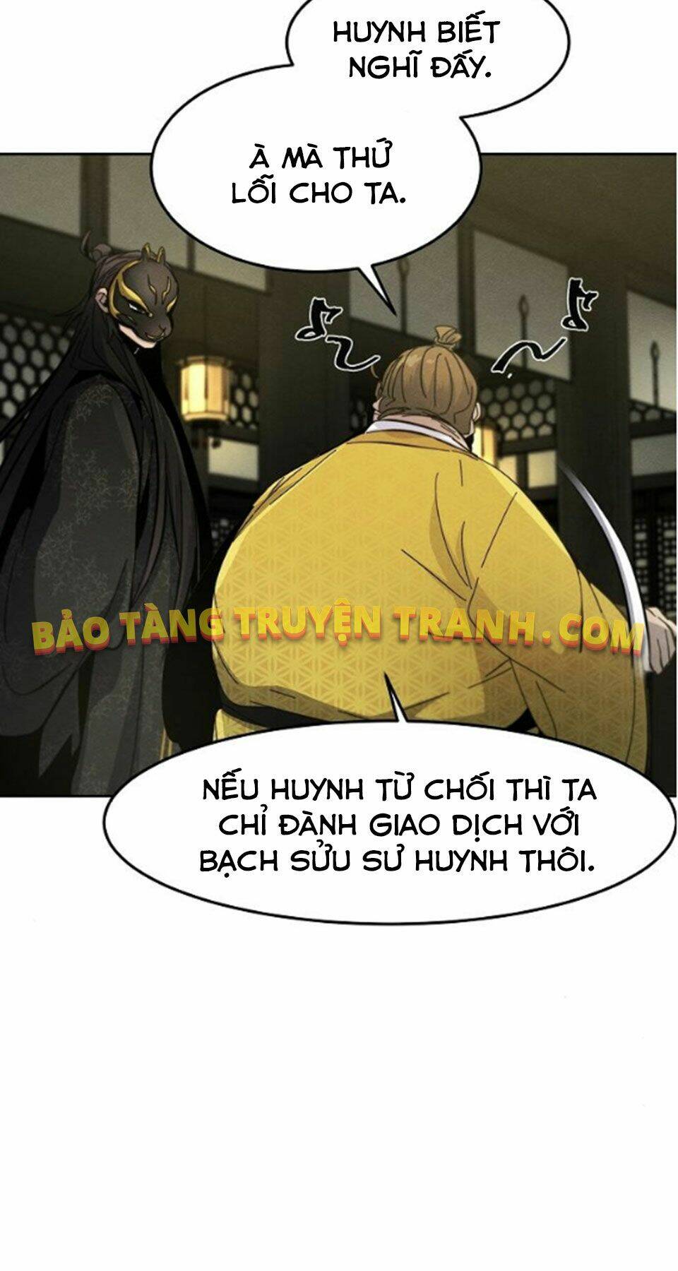 Cuồng Ma Tái Thế Chapter 34 - Trang 2
